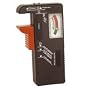 Universal AAA AA C D & PP3 Battery Tester for Batteries