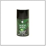 Irisch Moos - Irisch Moos Rasierseife 100 ml
