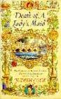 Death of a lady's maid