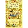 Death of a Lady's Maid (The casebook of Dr Simon Forman)