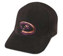 Arizona Diamondbacks Infant and Toddler Cap