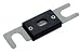 MobileSpec MS-63120 300 Amp ANL Fuse - Midnight Chrome Bulk (1 Each)