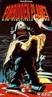 Forbidden Planet (Remastered Edition) [VHS]