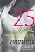 Book 25 Sexual Positions: Confessions & Manifestas