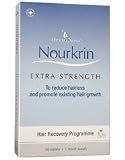 Extra-Strength Hair Recovery Programme (1 Month)