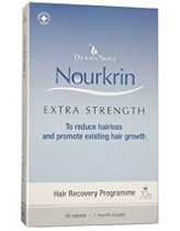 Nourkin Extra-Strength Hair Recovery Programme (1 Month)