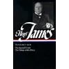 Henry James: Novels 1901-1902 (Library of America)