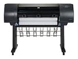 HEWLETT PACKARD HP Designjet 4000PS A0+ 42Zoll color PAR inkjet LFP