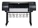 Hewlett-Packard Designjet4000PS A0+ 42Zoll color PAR