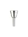 Yamaha Bass Trombone Mouthpiece - Gold - Plated Rim / Cup 59
