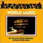 40 Favorite Italian Melodies (Medley)