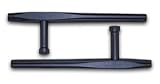 Sporting Goods : Tonfa Natural Hardwood 20' (2)