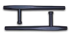 Valor Tonfa Natural Hardwood 20" (2)
