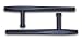 Valor Tonfa Natural Hardwood 20" (2)
