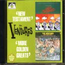 New Testament/More Golden Greats