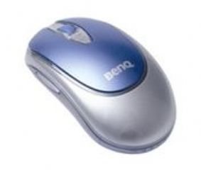 BenQ M301 Optische Funkmaus schwarz