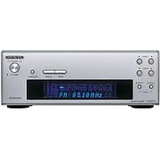 ONKYO INTEC205 FM�X�e���I/AM�`���[�i�[ T-405FX(S) /�V���o�[
