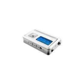 iAudioG3 - 1GB MP3/WMA Player, FM Radio, Direct Encoding