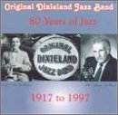 Original Dixieland Jazz Band