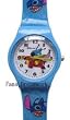 Disney Lilo & Stitch Watch - Stitch jelly wrist watch