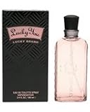 Lucky You by Lucky Brand for Women Eau de Toilette Spray 3.4 oz