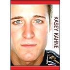 Kasey Kahne 2009 Softcover Engagement Calendar