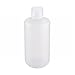 Wheaton Dwk Life Sciences 209050 Starline Narrow Mouth Containers, HDPE, 1000 Ml (Pack of 6), 1000Milliliters, Degree C, HDPE, Natural (Pack of 6)