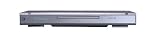  : Alba DVD129 Multiregion Capable Slimline DVD Player - Silver