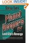 Lord Kito's Revenge (Planet Keepers, 4) (Bk. 4)