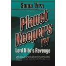 Lord Kito's Revenge (Planet Keepers, 4)