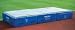 Sporting Goods : Gill Athletics 641V Scholastic High Jump Landing System