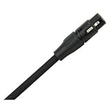 Monster Cable 600218 Microphone Cable - 10'