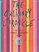Listmania : The Culinary Chronicle 8. Tokio & Europa: BD 8