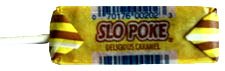 Slo-Poke Jr. Sucker by Quality Candy Company