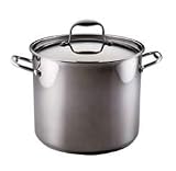 Anolon Accessories - 16 Qt. Covered Stockpot by Anolon
