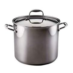 Anolon Accessories - 16 Qt. Covered Stockpot by Anolon