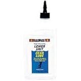 High Viscosity Lubricant