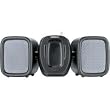 Xact XS025 Sirius Satellite Radio Portable Boom Box for use with XTR1