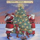 Review Various Artists  / Country Christmas, Vol. 2