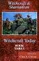 Witchcraft Today, Book 3: Witchcraft & Shamanism (Bk.3)