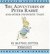 The Adventures of Peter Rabbit and Other Favourite Tales: World of Beatrix Potter, Volume 1