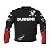 Suzuki Fuel Jacket