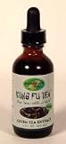 Organic Green Tea Extract in 2 Ounce Bottle - Gourmet Teas for Tasty Lives