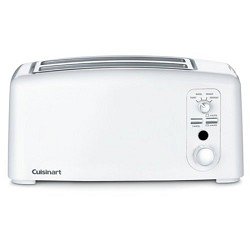 Cuisinart TAN-4 Tandem 4-Slice Toaster
