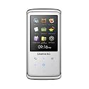 Samsung Q2 Flash Memory 8 GB Portable Media Player (White)