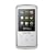 Samsung Q2 Flash Memory 8 GB Portable Media Player  (White)