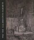 Alberto Giacometti, 1901-1966