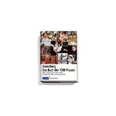 Harenberg. Das Buch der 1000 Frauen