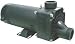 Dayton 5PXF9 Jet Tub Pump, 1 HP, 3450, 115/230V