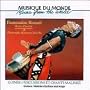 Guinea: Malinke Rhythms & Songs